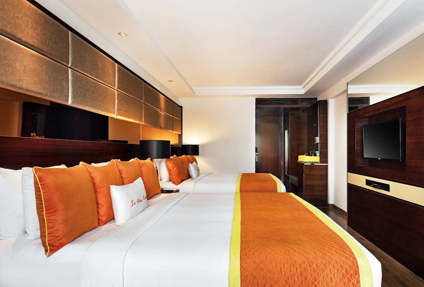 Zone by The Park Jaipur